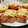 El cooksnap de Ludmila Binda cuando hizo Muffins saludables de avena y frutillas.