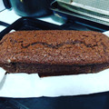 El cooksnap de Sindel Karina cuando hizo Budín de harina integral, avena y neskuik.