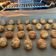Cooksnap dari vivin untuk resep Palm Sugar Cheese n Peanuts Cookies