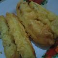 Cooksnap dari ester untuk resep Pisang goreng empuk renyah