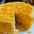 Cooksnap dari femymary untuk resep Bolu wortel kukus tepung beras (Tanpa BP/SP)