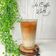 Cooksnap dari Nyanyah untuk resep Ice Coffee Latte