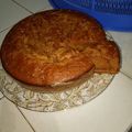 Cooksnap dari Andri Dian untuk resep Bolu karamel / sarang semut