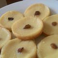 Cooksnap dari Arum Yulia Permitasari untuk resep Kue Lumpur Nasi ~ Lembut & Lumer 😋