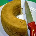 Cooksnap dari anna khotimah untuk resep Bolu pisang kukus sederhana tetep endess👍