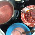 Cooksnap από Καλλιόπη Μπακρυσιώρη στη συνταγή Γλυκό του κουταλιού φράουλα