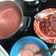Cooksnap από Καλλιόπη Μπακρυσιώρη στη συνταγή Γλυκό του κουταλιού φράουλα