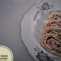 Cooksnap dari Elis untuk resep Colorful Tamagoyaki