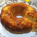 El cooksnap de natalia cuando hizo Tarta invertida de Manzanas♥.
