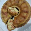 Cooksnap dari Jusufin Fifin untuk resep Keto marmer cake