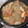El cooksnap de Raquel cuando hizo Lomos de merluza en salsa con langostinos.