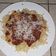 Cooksnap dari Arsida Sri Widayati untuk resep Mie telor Bolognese sauce