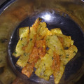 Cooksnap dari Fahriah untuk resep Stick Kentang Keju