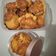 Cooksnap dari riana ndp untuk resep Kue goreng tepung kelapa