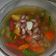 Cooksnap dari Dhinee Setiani untuk resep Sayur asem kacang merah