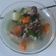 Cooksnap dari Sefty Alaza untuk resep Sop Sayur tulang ayam