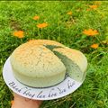 Cooksnap của Thoa Nguyen khi họ làm theo món Bánh bông lan nướng cơ bản