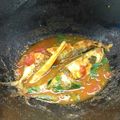Cooksnap dari Reyi Pertiwi untuk resep Tengiri Woku Ala #xanderskitchen