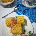 Cooksnap dari iiswatizain untuk resep Prol Tape Panggang