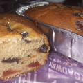 El cooksnap de matias rgdo cuando hizo Budín de chocolate húmedo.