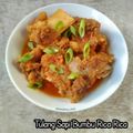 Cooksnap dari Heni Nur untuk resep Tulang Sapi Bumbu Rica-Rica