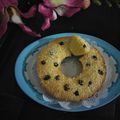 Cooksnap dari Zoel Noto untuk resep 497. Cake Tape Keju Kismis