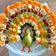 Bina Talati's cooksnap of when they made ગ્રીન સલાડ (Green Salad Recipe In Gujarati).