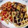 Cooksnap dari intan untuk resep Waffle kilat mudah anti gagal🍭🍩🍬