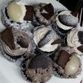 Cooksnap dari Rizqha Fathuljannah untuk resep Cake Oreo Tiga Bahan