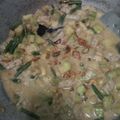 Cooksnap dari Yunita sari untuk resep Sayur lodeh terong