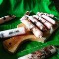 Cooksnap dari MARLETA_LETTA untuk resep Es Mambo Malaysia / Es Mambo Coki-coki #pr_EsMantul