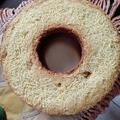Cooksnap dari Irma Yanti Sari untuk resep Bolu Pisang Panggang