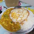 El cooksnap de Deividchinex x cuando hizo Locro de Zapallo🇵🇪.