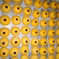 Cooksnap dari fitri untuk resep Kue janda genit