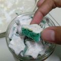 Cooksnap dari Syarah Fernandha untuk resep Kue Putri Salju Keju