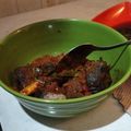 Cooksnap dari frensischa merry untuk resep Ikan Tuna Balado