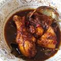 Cooksnap dari Bas nah untuk resep Ayam kecap sedap