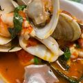 su su 的 泰式酸辣海鮮湯 cooksnap