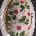 El cooksnap de Gabriela Uroz Navarro cuando hizo Ensaladilla rusa!!!! 😋.