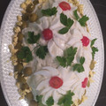 El cooksnap de Gabriela Uroz Navarro cuando hizo Ensaladilla rusa!!!! 😋.