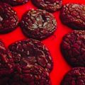 صورة من N E M O، شاركها بعد تجربة وصفة كوكيز البراوني 🍪 Brownie Cookies