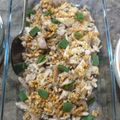 Cooksnap dari Deasy Duck untuk resep Nasi Hainam & Ayam rebus