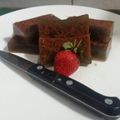 Cooksnap dari Belajar Masak Yukz untuk resep Puding Lumut