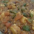 Seema Gupta का कुकस्नैप जब उन्होंने पनीर चिल्ली (paneer chilli recipe in hindi) बनाया था।