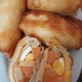 Cooksnap dari Mey's Cila untuk resep Risoles Mayo Sostel