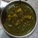 Saraha का कुकस्नैप जब उन्होंने पालक पनीर (palak paneer recipe in Hindi) बनाया था।