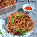 Cooksnap dari Titiek Purnomo untuk resep Bakwan Crispy Gurih Renyah Istimewa