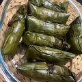 Cooksnap dari desi indriyani untuk resep Buras