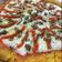 El cooksnap de Lucia Ponzo cuando hizo Pizza de POLENTA.