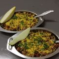 Tasty Veg Cooking's cooksnap of when they made Poha Khichu Balls.